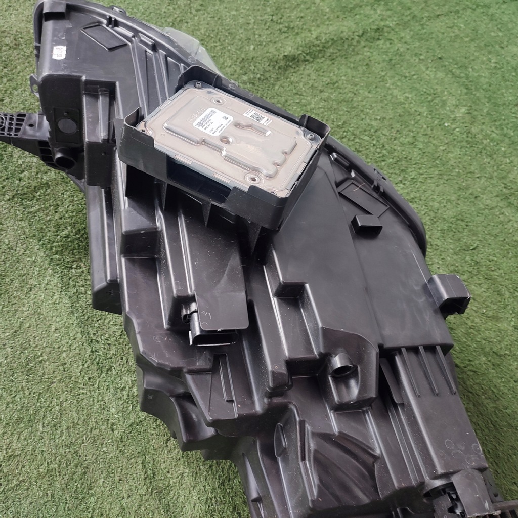 фото №10, Лампа левый перед ford kuga mk3 full led