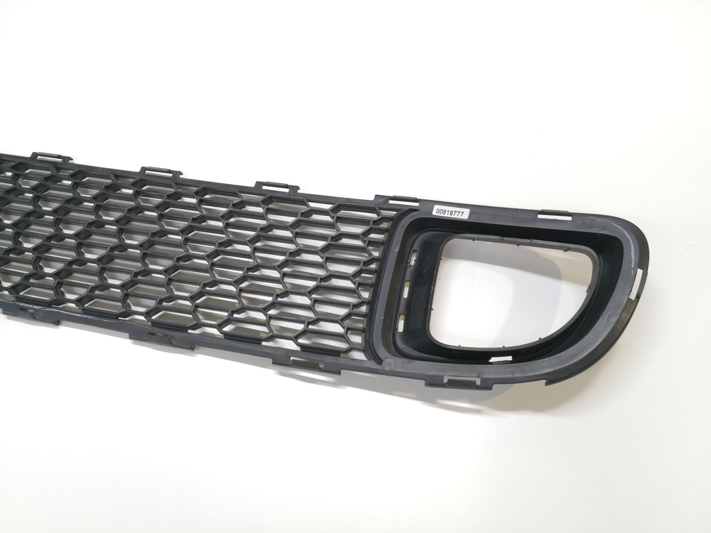 фото №5, Решётка бампера mini cooper s r55 r56 r57 lift