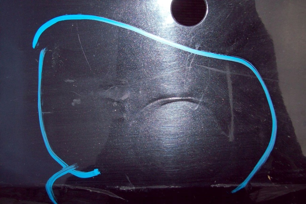 фото №6, Bmw 7 g11 g12 14- бампер задний задняя