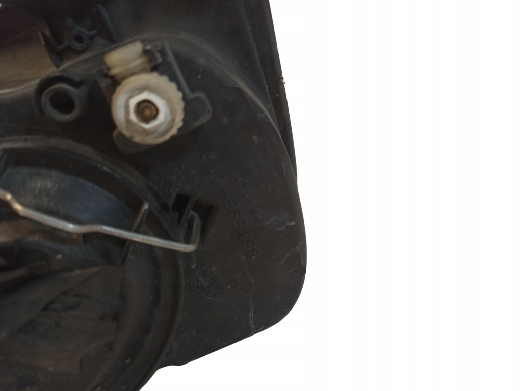 фото №9, Volkswagen vw bora фара лампа левая перед 963598-00 963645-00