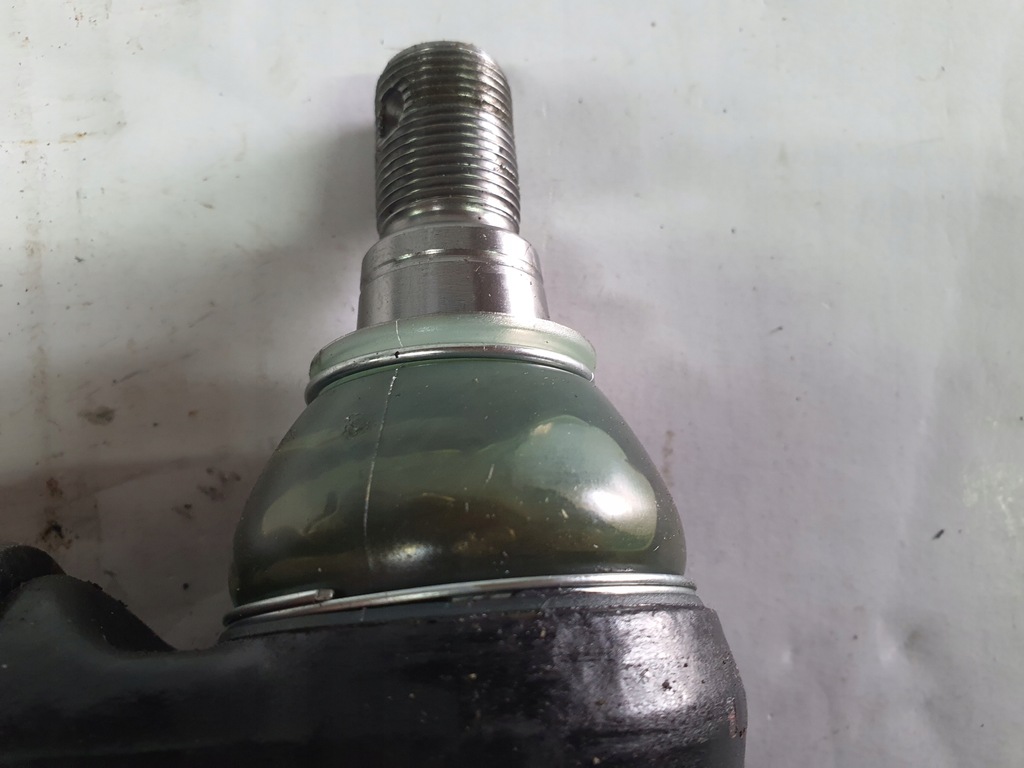 фото №8, Тяга рулевой 563 mm volvo fh fm fmx 22159741 21252480 20374831