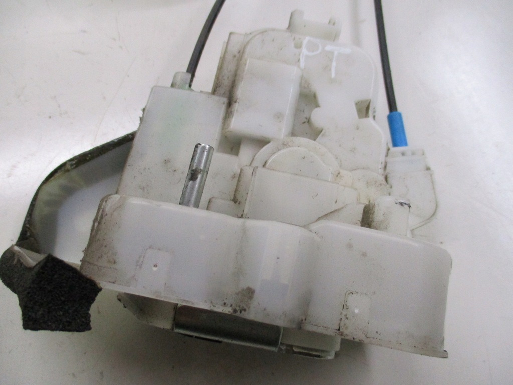 фото №5, Subaru impreza gh замок дверь перед задняя левый правый