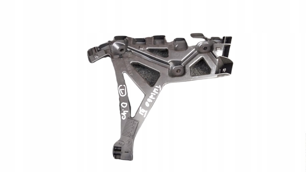 фото №5, Renault twingo iii напрямна бампера лівий задня 850457396r