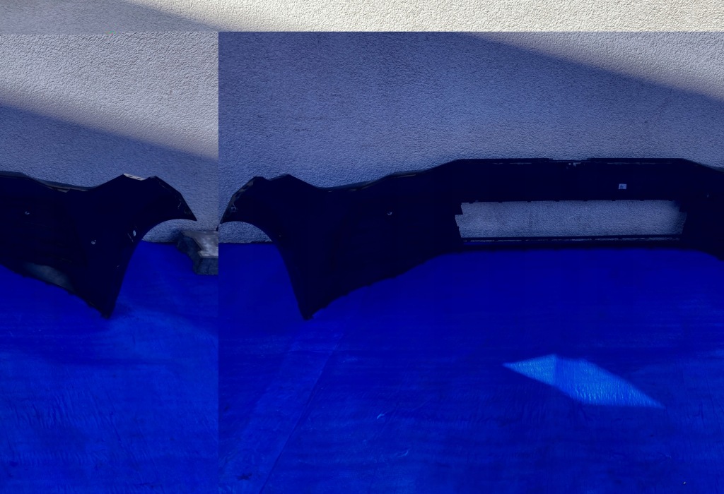 фото №8, Бампер передний vw golf viii 8 5h