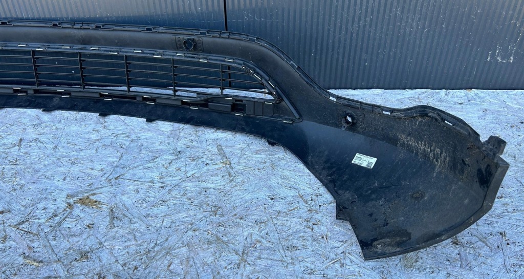 Спойлер бампера перед mercedes eqb 243 pdc a2438854700 Ціна