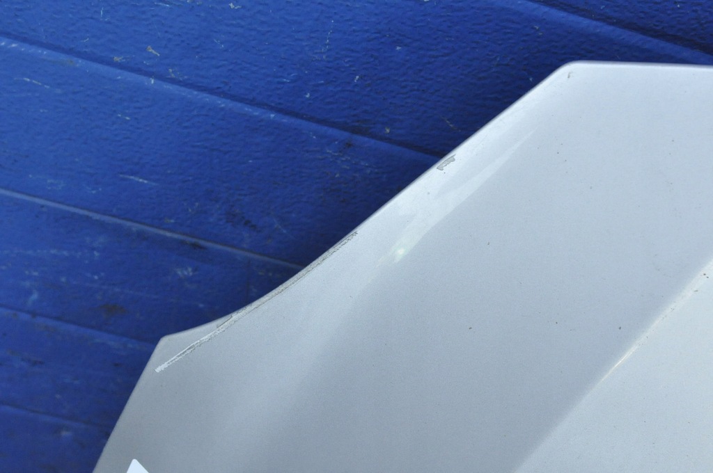 фото №5, Mercedes w176 капот крышка отсек двигателя