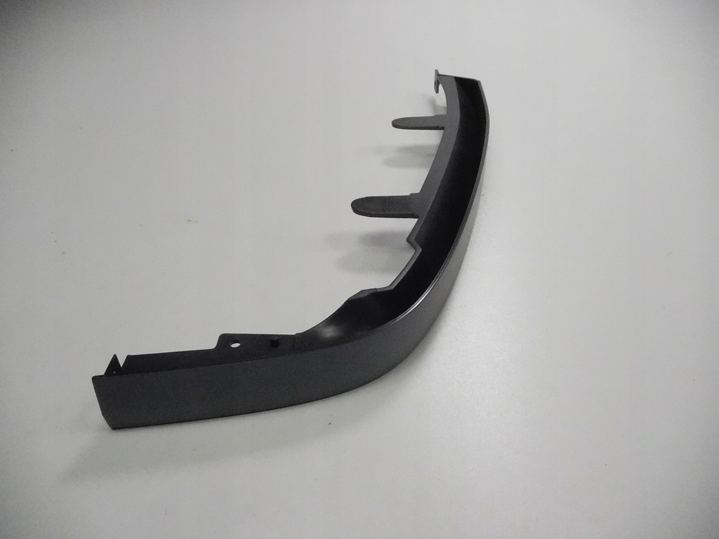 фото №6, Молдинг жабо renault 21 7701034277
