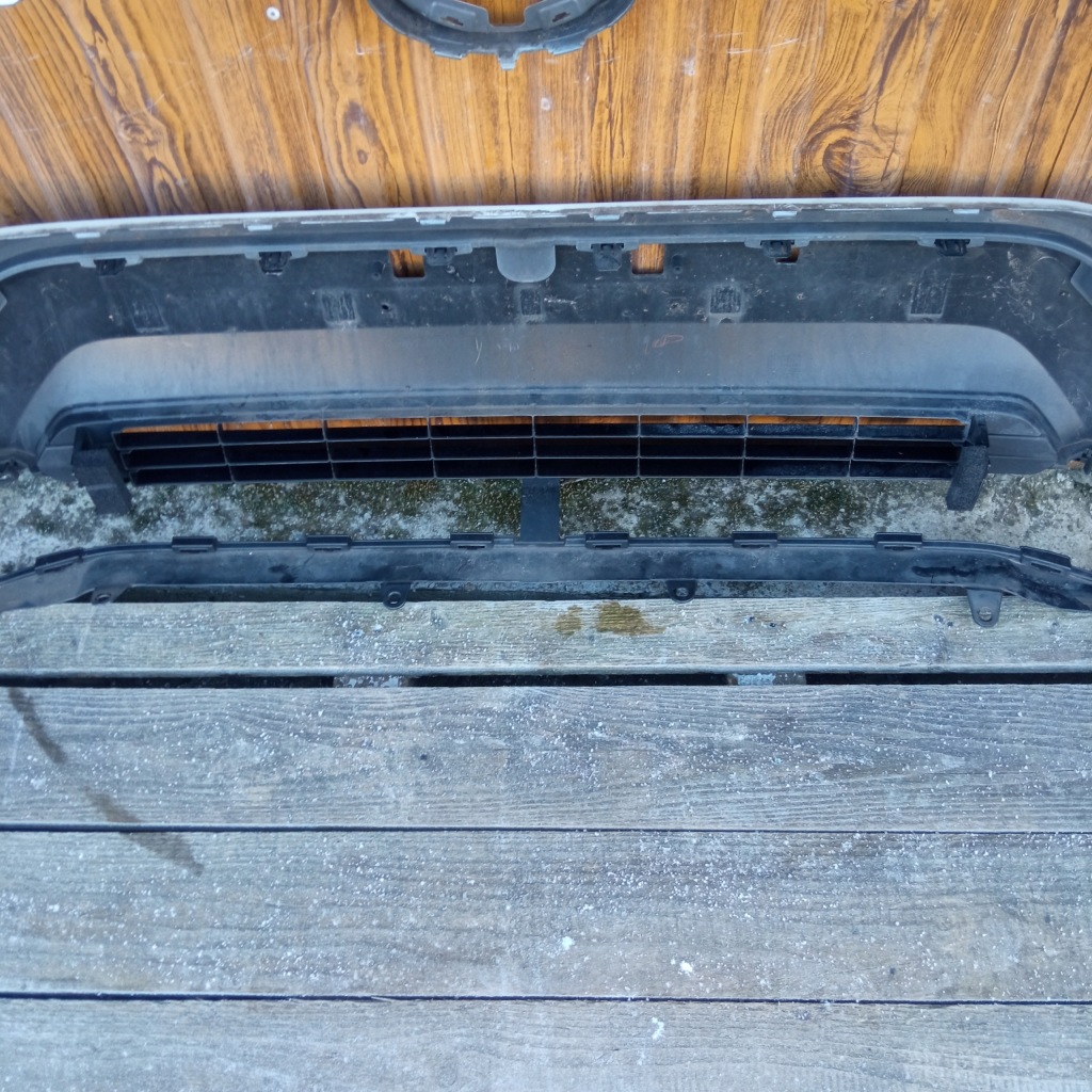 фото №7, Бампер перед передний toyota rav4 rav 4 5 v 2019-