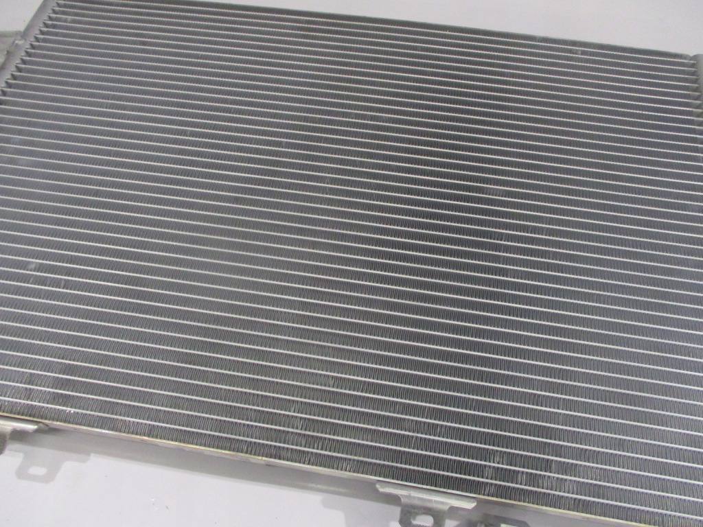 фото №8, Радиатор конденсатор воды кондиционера hella mercedes w169 w245 8fc351301