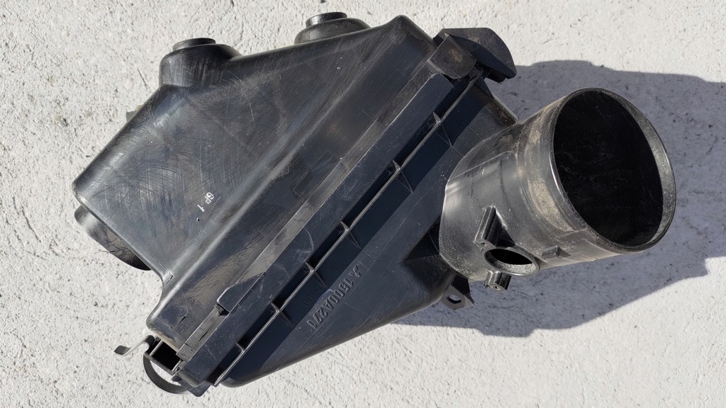 фото №1, Asx outlander 1.8 2.2 did корпус фильтра воздуха