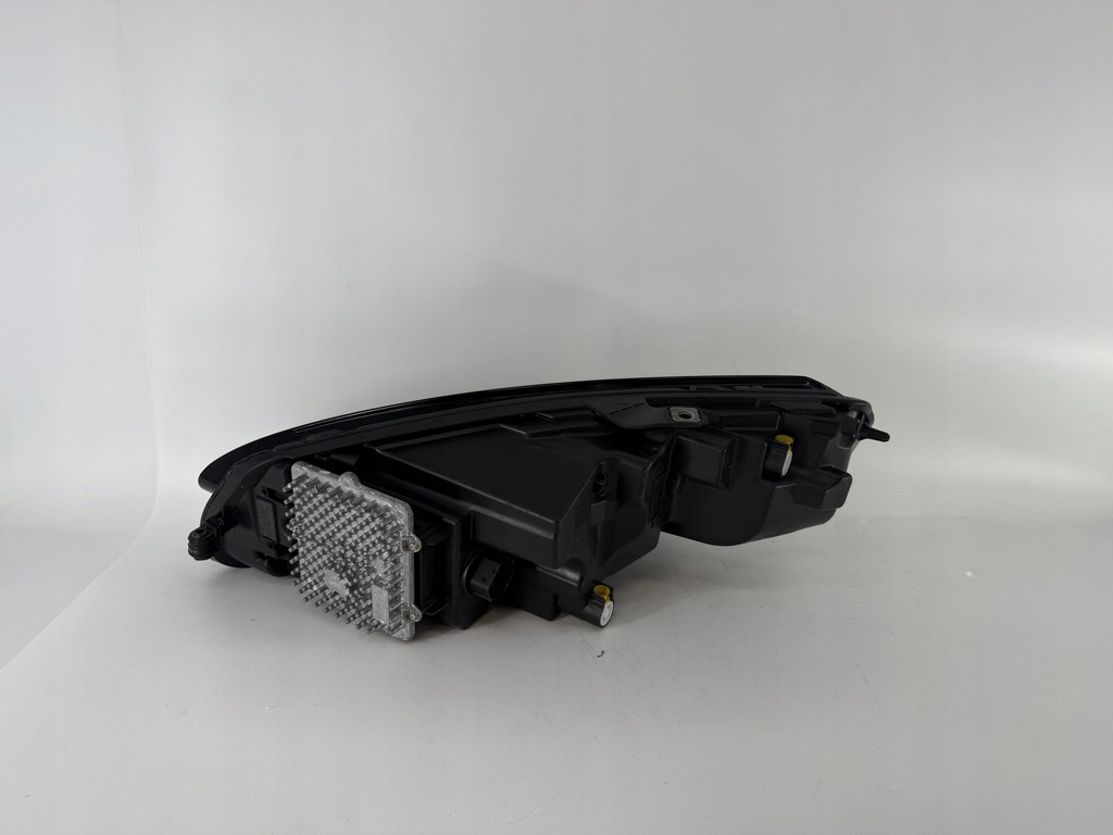 фото №9, Jaguar e-pace full led mid лампа ліва права