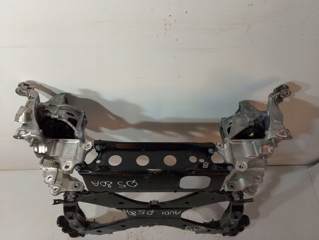 фото №9, Audi q5 sq5 80a підрамник передні k113