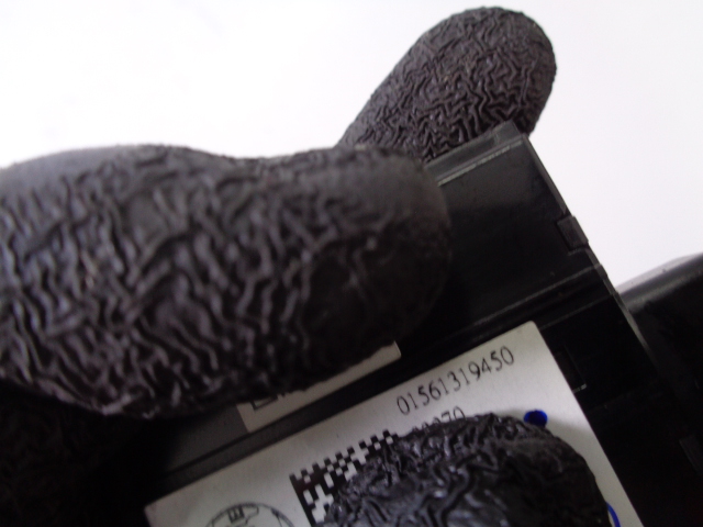 фото №4, Роз'єм usb alfa romeo giulia 2016-