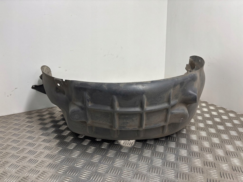 фото №5, Citroen ds4 2012 задняя сторона левая подкрылок задние