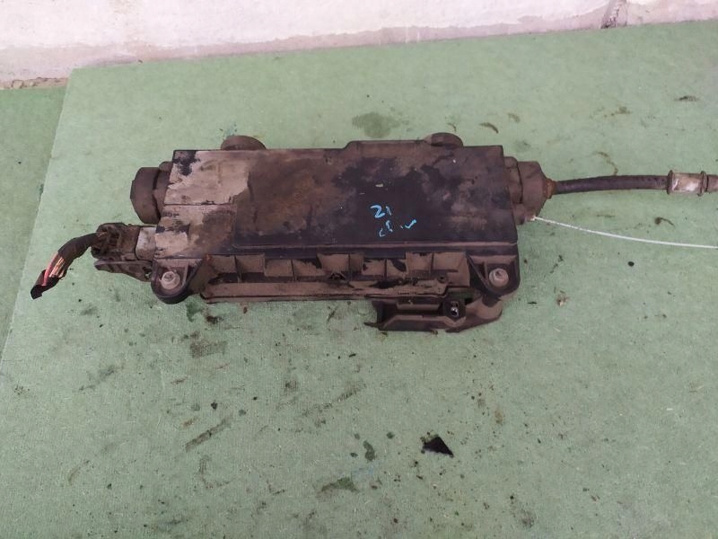 фото №2, Тормоз ручной el renault scenic ii 8200522625