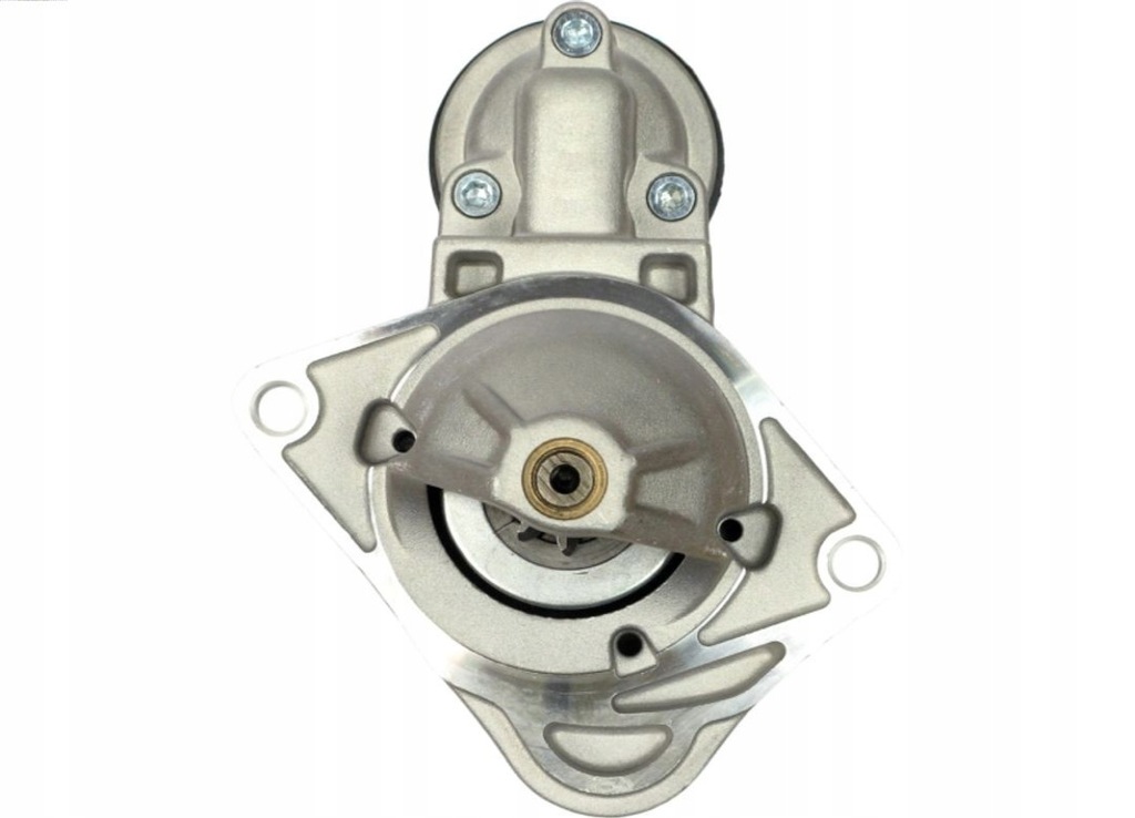 фото №1, Стартер as-pl s0295