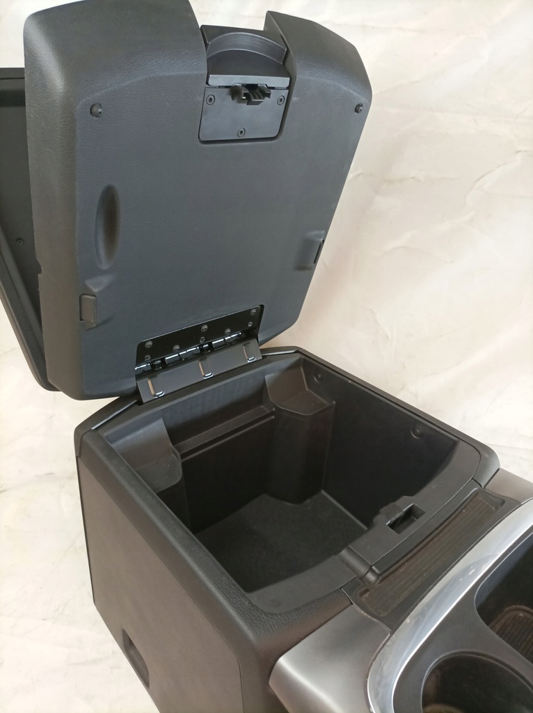 фото №12, Dodge ram 1500 18-19 туннель средний usa