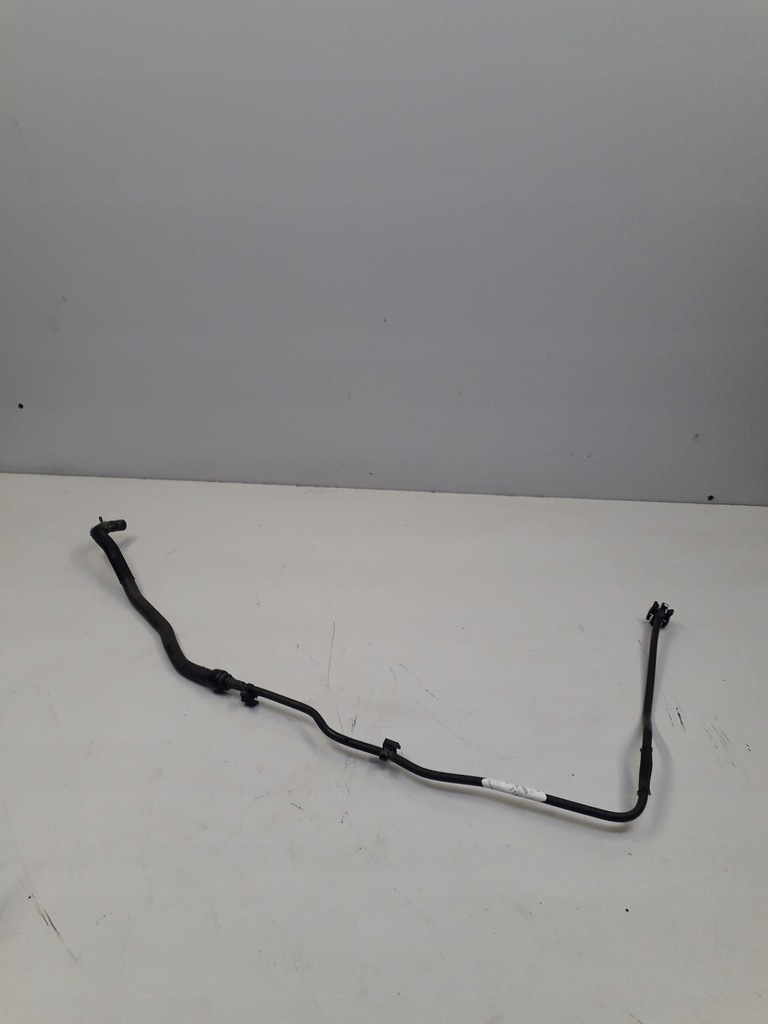 фото №1, Renault clio 1.2 tce трубка зливна