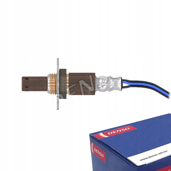 фото №1, Датчик лямбда-зонд denso do subaru legacy iv 2.5
