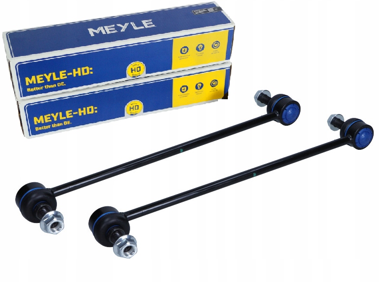 фото №1, 2x з'єднувач стабілізатора citroen jumpy 3 peugeot expert toyota proace scudo