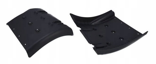 фото №1, Крыло scania 4 p g r 1357600