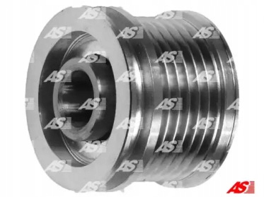 Шків генератора as-pl afp0033 Київ