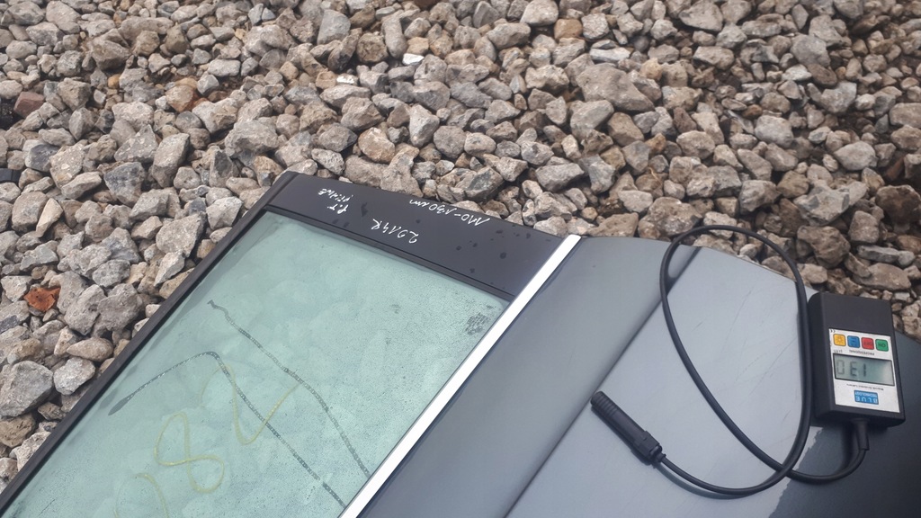 фото №14, Дверь задние левая audi q7 4m lz7s