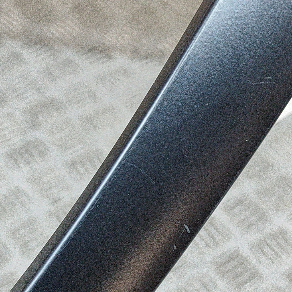 фото №7, Kia ev6 2022 дворник стекло передней / лобовое