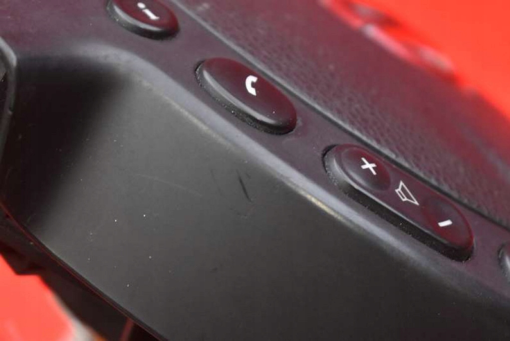 фото №15, Подушка безпеки подушка повітряна водія 98510 jd18e nissan qashqai 1 i 07-10