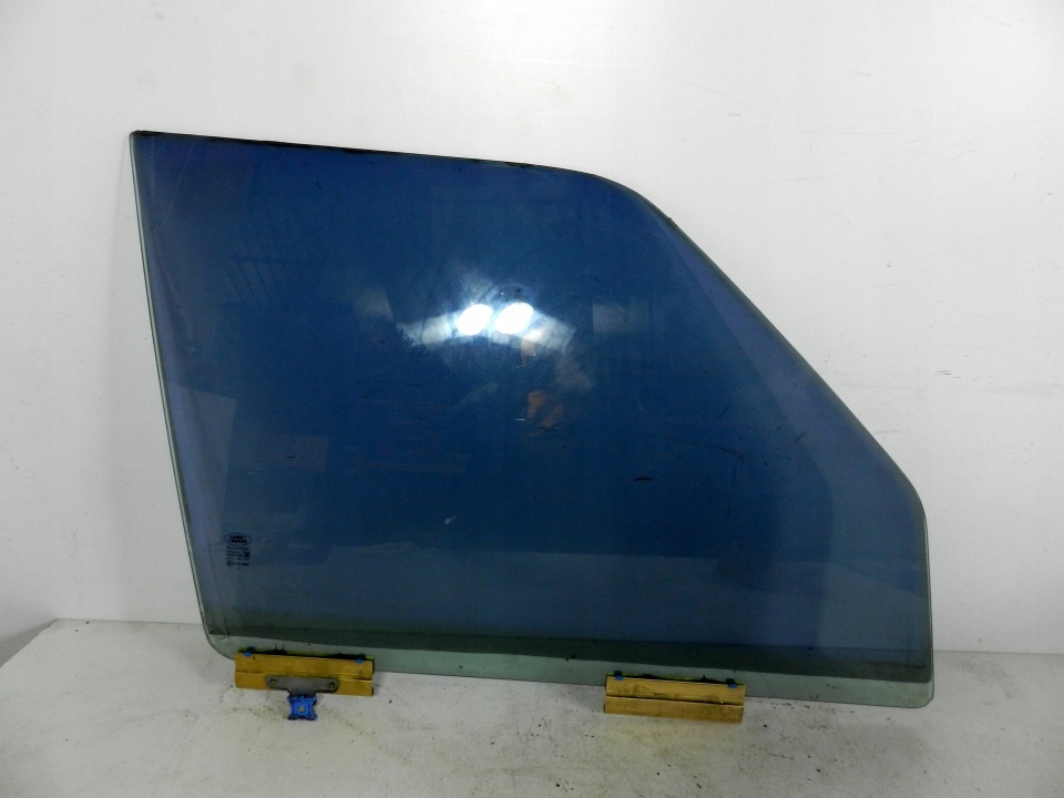 фото №2, Скло двері правий перед range rover ii p38 94-02
