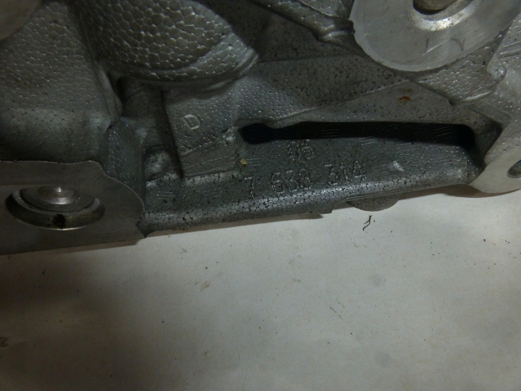 фото №7, Головка 7638314 mini r55-61