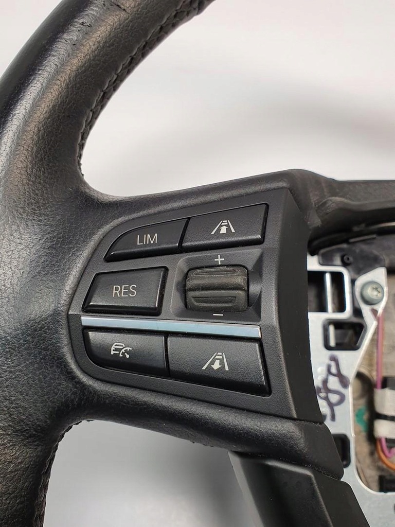 фото №7, Повітропровід мультифункція підігрів підігрівається bmw 5 f10 f11