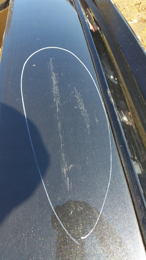 Toyota corolla e21 бампер задний универсал без датчиков Недорого