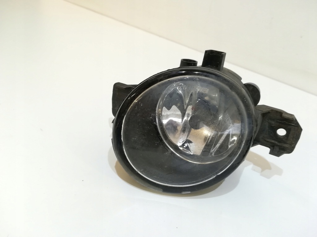 фото №3, Протитуманна фара перед передній лівий правий renault modus 06r