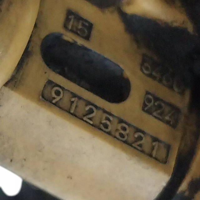 фото №9, 2000 volvo s70 v70 v70 xc форсунки / комплект 9186836