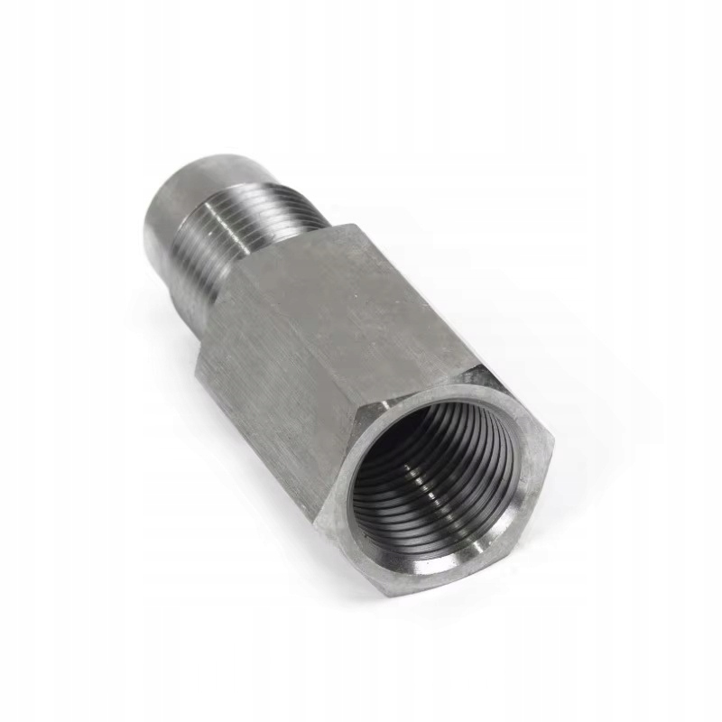 фото №9, Емулятор prosty датчик лямбда-зонд сталь нержавіюча з sitkiem euro4 euro5 euro6