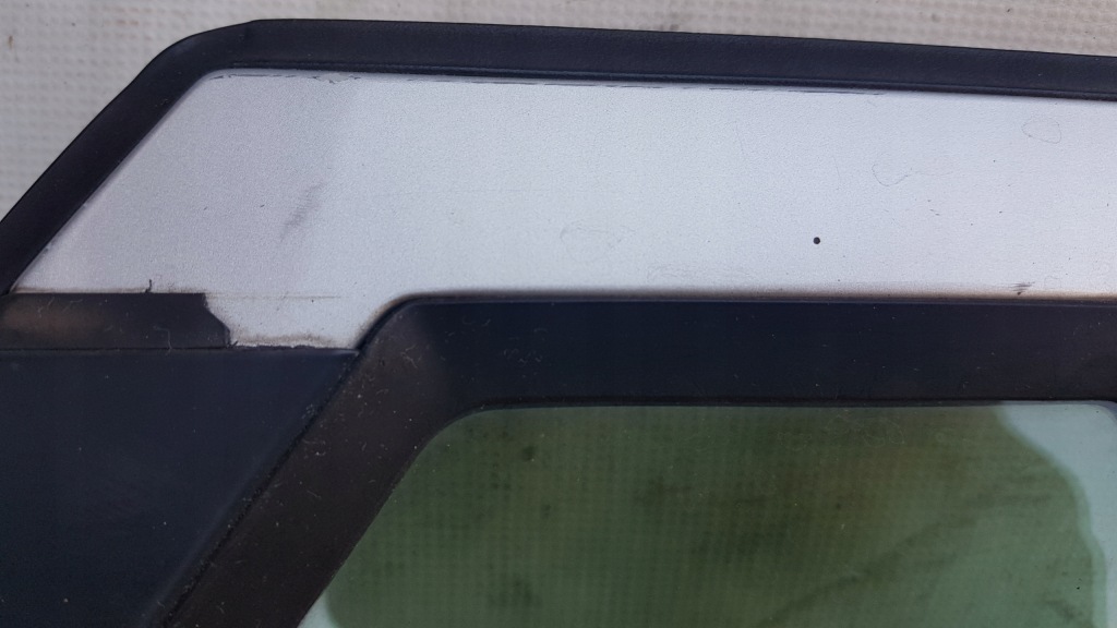 фото №4, Mercedes w203 lift 775 дверь правый задняя kombi