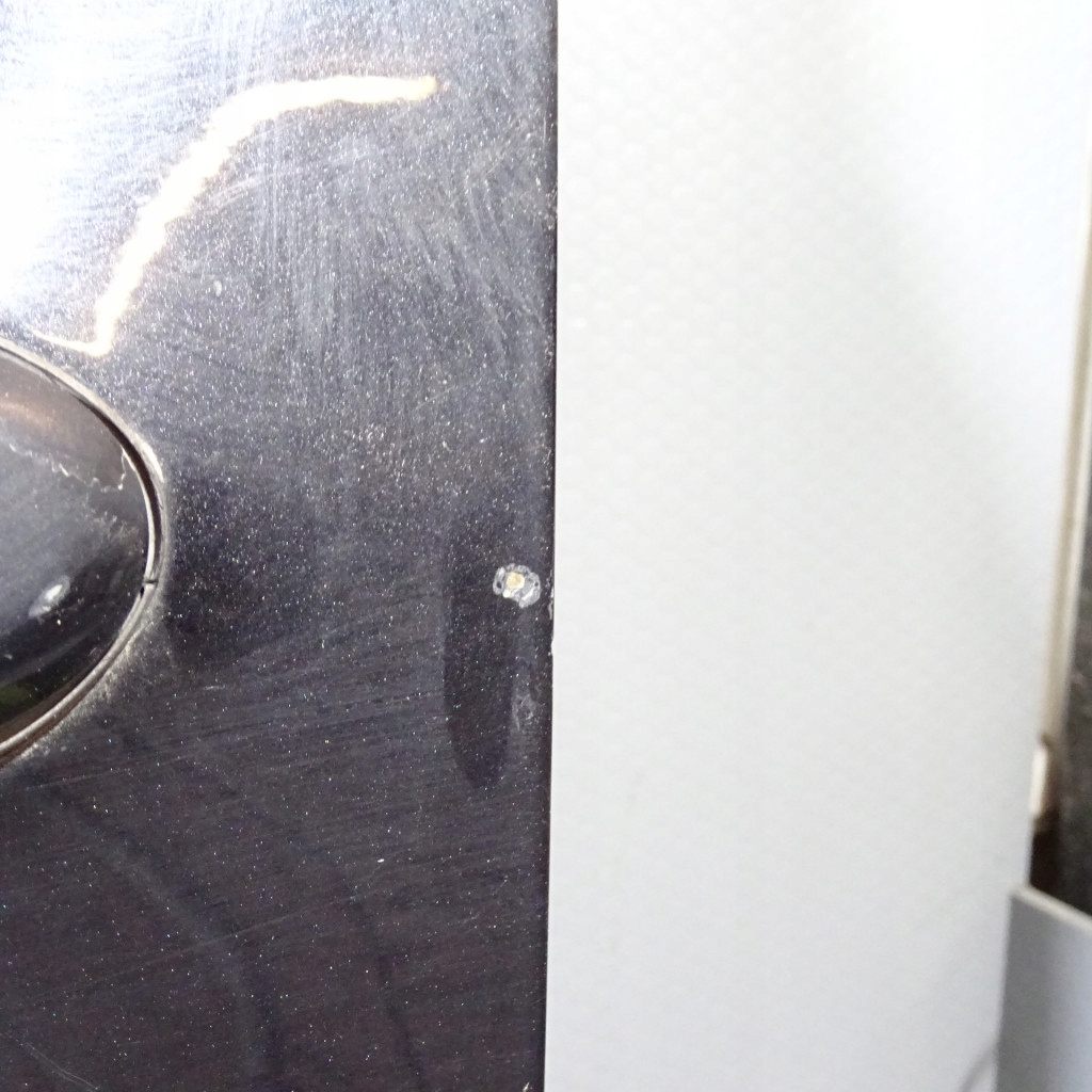 фото №4, Hyundai santa fe ii дверь перед левая 2z