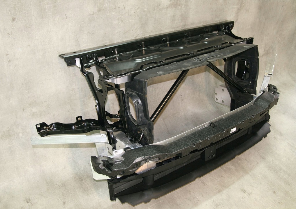 фото №5, Усилитель передний pas bmw x7 g07 m набор