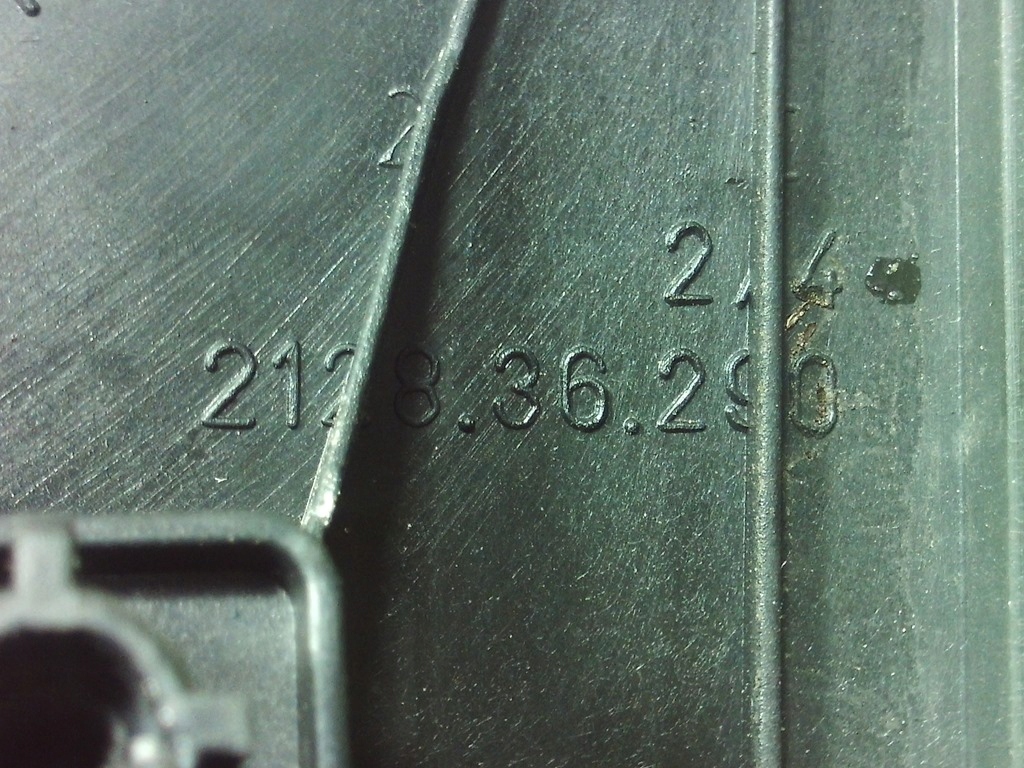 фото №6, Ford focus mk2 зеркало правое europa