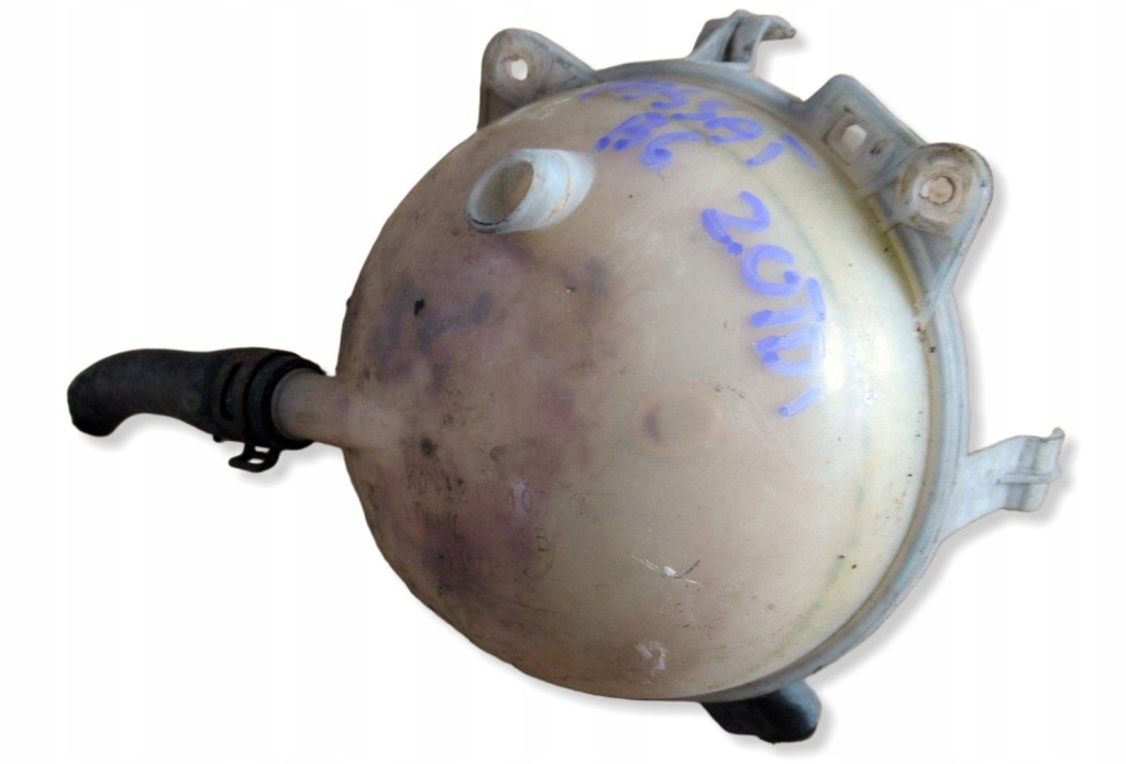 Купити Vw passat b6 2.0 бачок розширювальний