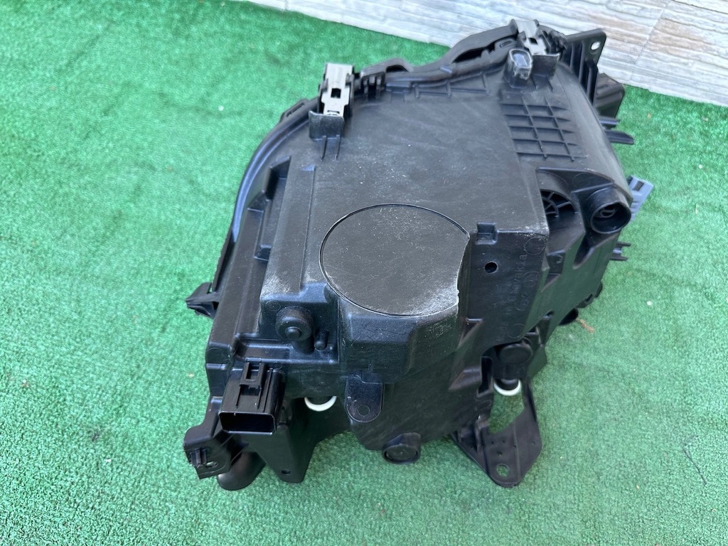 фото №8, Лампа volvo xc60 32404706 europa