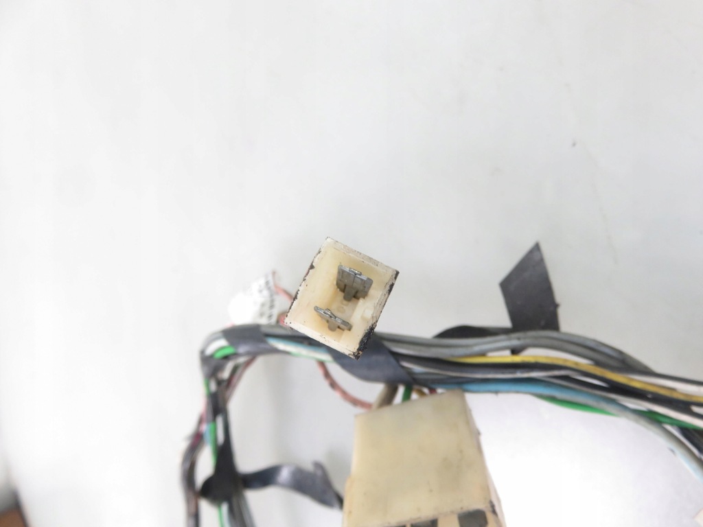 фото №8, Перемикач комбінований lada niva