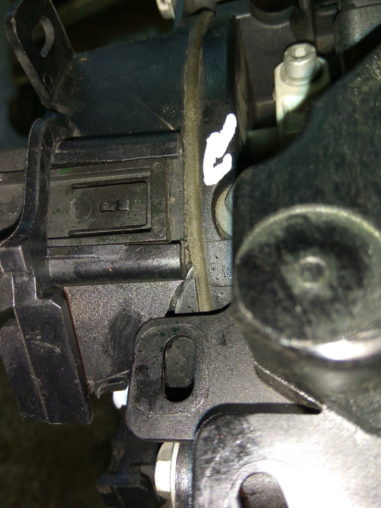 фото №9, Ford двигатель 2.0 tdci ufbb mondeo s-max 131.413km