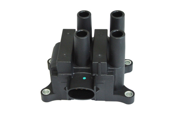 фото №5, Катушка зажигания ford fiesta focus fusion ka mondeo mazda 2