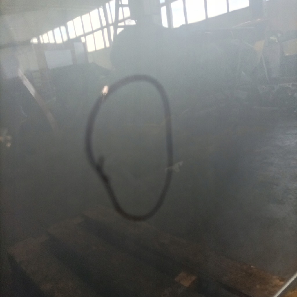 фото №4, Audi a2 двері ліва задня задні