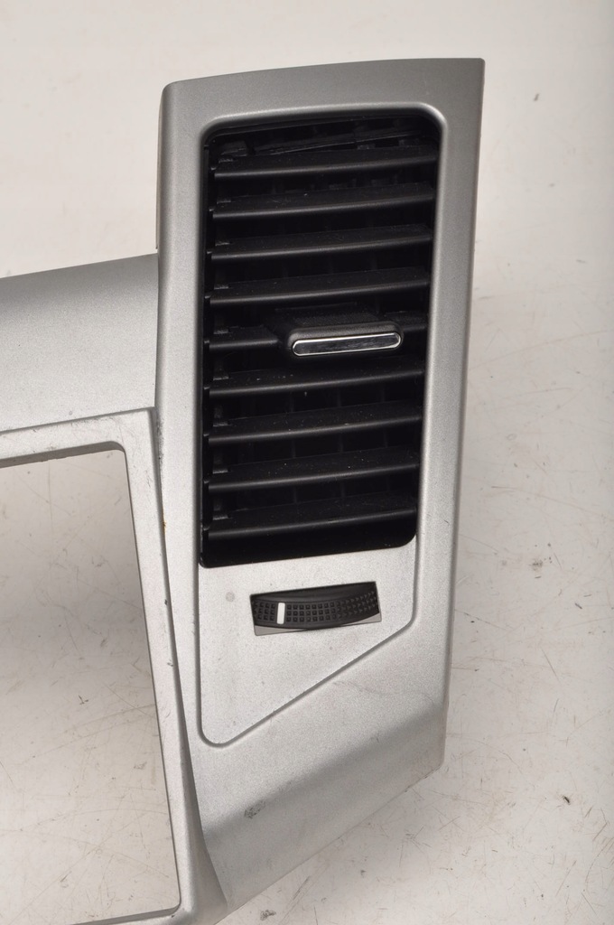 фото №3, Chevrolet cruze i рамка радио решётки