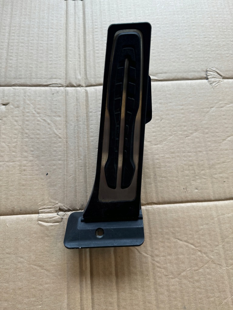 фото №1, Bmw x3 g01 педаль газа 6871053