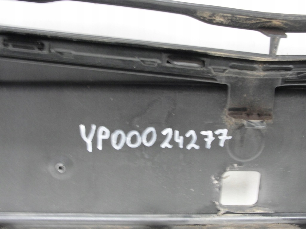 фото №14, Бампер перед opel grandland x 2017-20 yp00024277