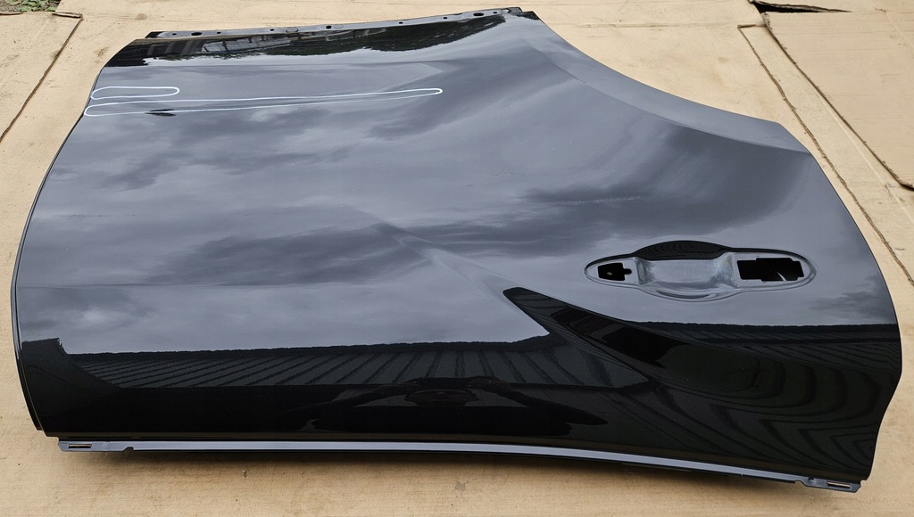 фото №10, Праве задні двері maserati levante 2016- hp29052a-3 / 91621 / a1mg5si2mn